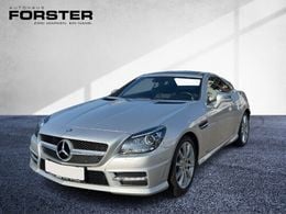 Mercedes SLK200