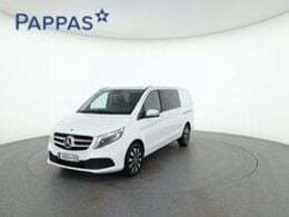 Mercedes V250