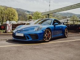 Porsche 911 GT3