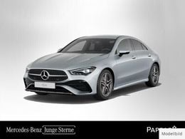 Mercedes CLA220