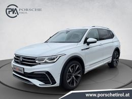 VW Tiguan Allspace