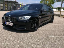 BMW 530 Gran Turismo