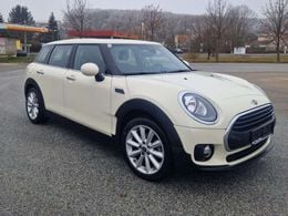 Mini One Clubman