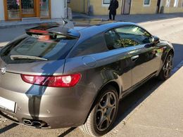 Alfa Romeo Brera