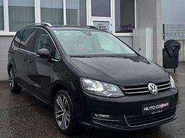 VW Sharan