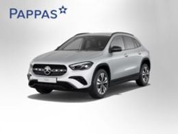 Mercedes GLA200