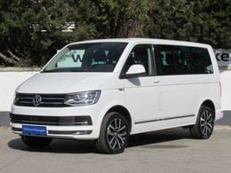 VW T6