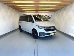 VW T6.1