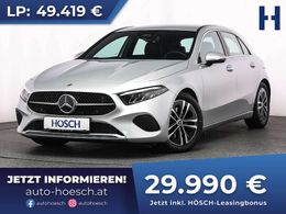 Mercedes A220