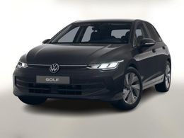 VW Golf VIII