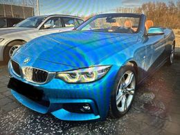 BMW 430 Cabriolet