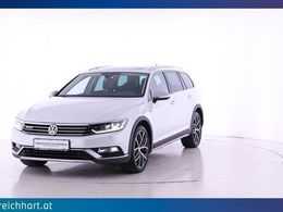 VW Passat Alltrack