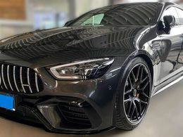 Mercedes S63 AMG