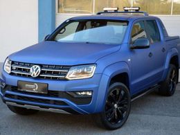 VW Amarok