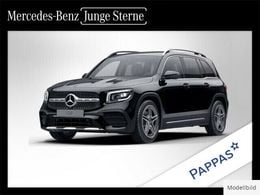 Mercedes GLB200