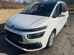 Citroën C4 SpaceTourer