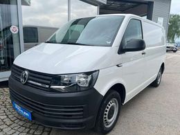 VW T6