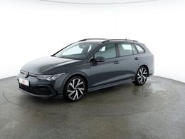 VW Golf Alltrack