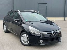 Renault Clio GrandTour