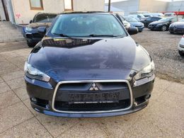 Mitsubishi Lancer Sportback