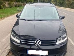 VW Sharan