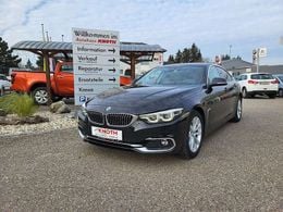 BMW 420 Gran Coupé