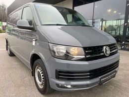 VW T5