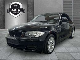 BMW 118 Cabriolet