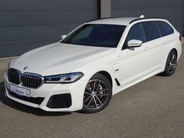 BMW 530e