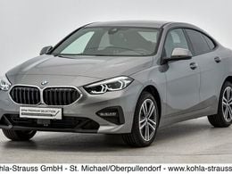 BMW 216