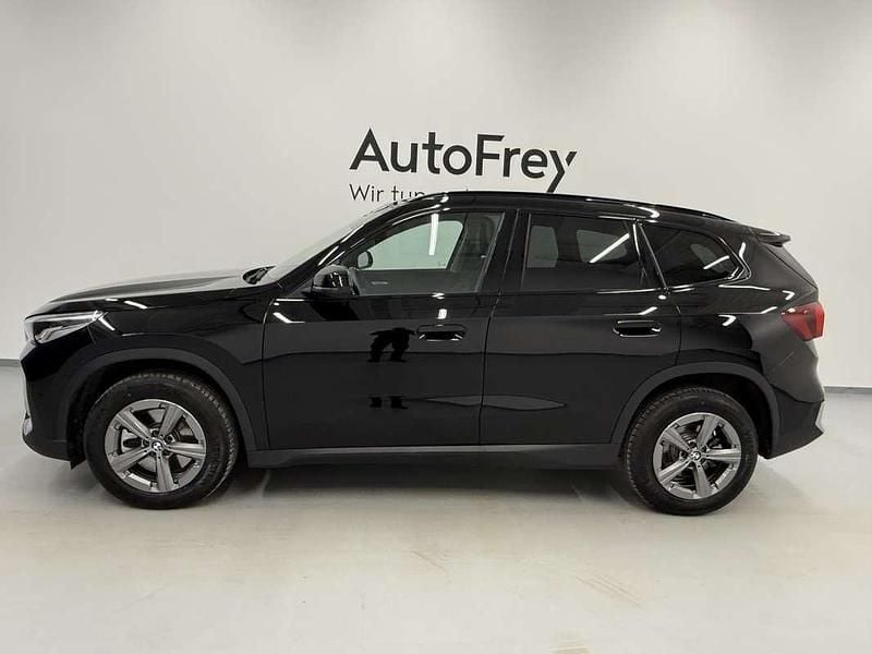 Gebraucht BMW X1 Shadowline 197 PS (144 kW) 2025 Schwarz SUV