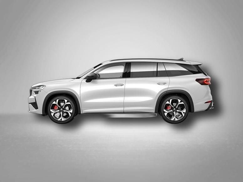 Neu Skoda Kodiaq RS 265 PS (194 kW) 2025 SUV