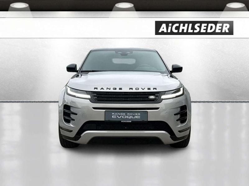 Gebraucht Land Rover Range Rover evoque SE Dynamic 268 PS (197 kW) 2025 Grau SUV