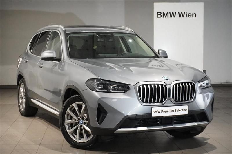 Gebraucht 2024 BMW X3 Efficient Dynamics SUV | € 53.390 (Fairer Preis) - Bild 1/4