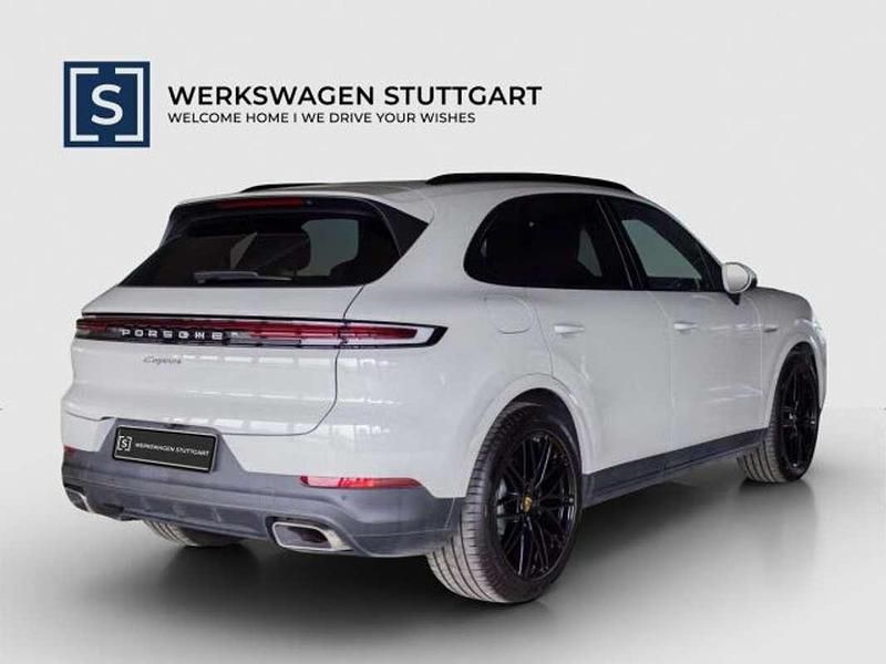 Gebraucht Porsche Cayenne 470 PS (345 kW) 2024 SUV