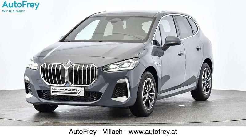 Grau Gebraucht 2023 BMW 225 Efficient Dynamics Kombi | € 38.180 (Guter Preis) - Bild 1/4