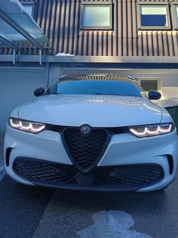 Gebraucht Alfa Romeo Tonale Veloce 160 PS (117 kW) 2023 SUV