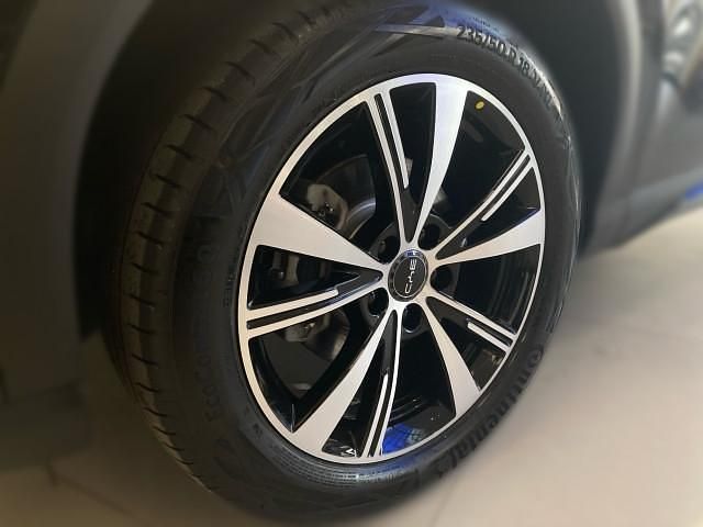 Gebraucht BYD Atto 3 Design 150 kW (204 PS) 2025 Cosmos black SUV