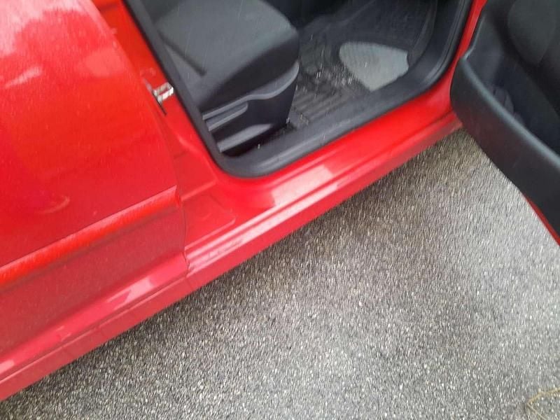 Gebraucht Peugeot 207 Premium 120 PS (88 kW) 2007 Limousine