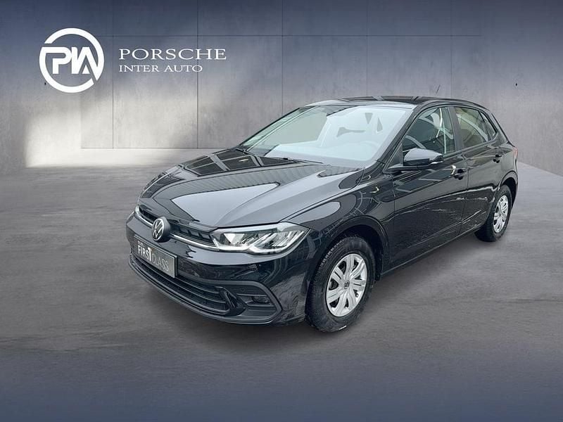 Schwarz metallicperleffektno Neu 2026 VW Polo Limousine | € 20.400 (Fairer Preis) - Bild 1/4