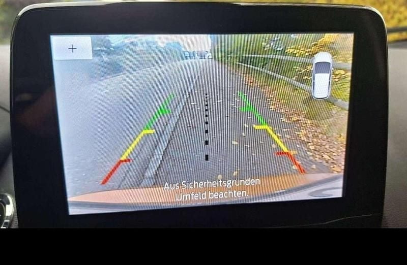 Gebraucht Ford Ecosport ST-Line 125 PS (91 kW) 2021 SUV