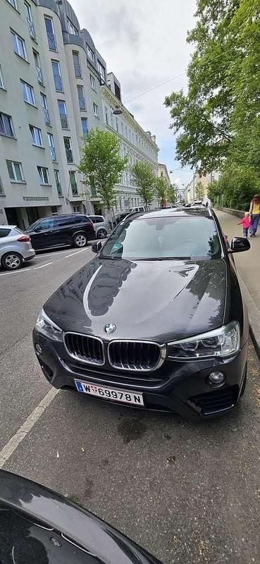 Gebraucht 2017 BMW X4 SUV | € 30.000 (Fairer Preis) - Bild 1/4