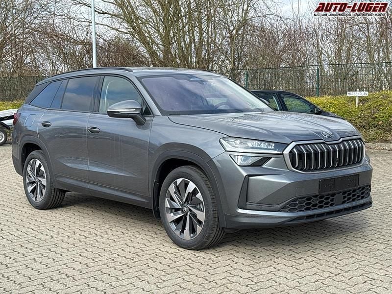 Neu Skoda Kodiaq Selection 2025 SUV