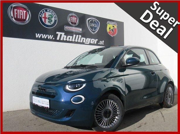 Neu Fiat 500 65 PS (47 kW) 2026 Kleinwagen
