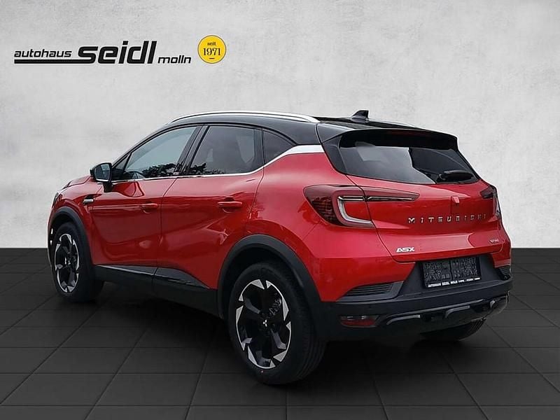 Neu Mitsubishi ASX Intense 114 PS (83 kW) 2026 SUV