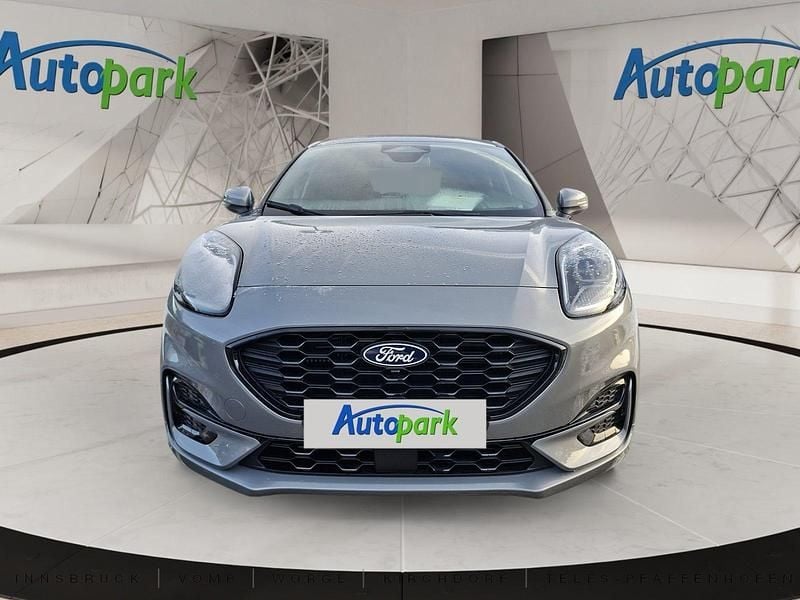 Neu Ford Puma ST-Line 125 PS (91 kW) 2026 Other SUV