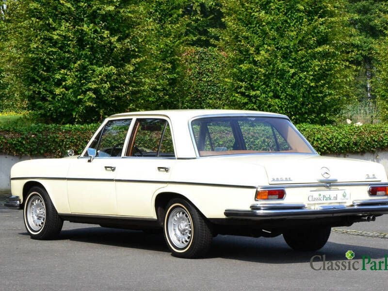 Gebraucht Mercedes 280 SE 200 PS (147 kW) 1972 Andere Limousine