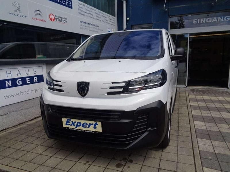 Gebraucht Peugeot Expert Premium 120 PS (88 kW) 2024 Weiß Van