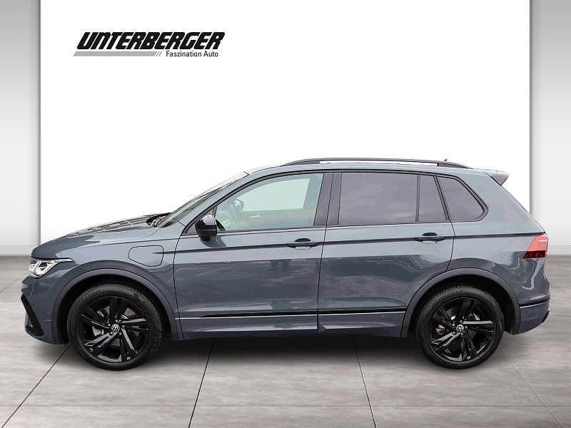 Gebraucht VW Tiguan R-line 150 PS (110 kW) 2023 SUV