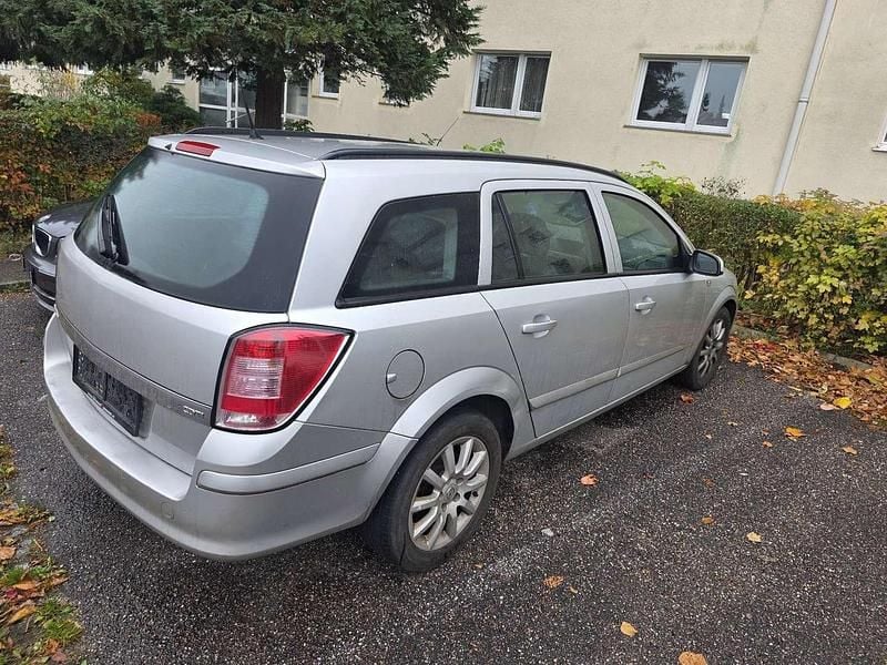Gebraucht 2007 Opel Astra Kombi | € 1.800 (Fairer Preis) - Bild 1/4